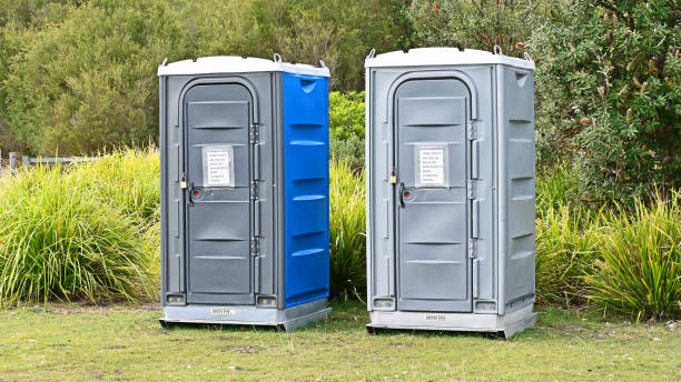 Best Portable Toilet Waste Disposal  in Omaha, TX