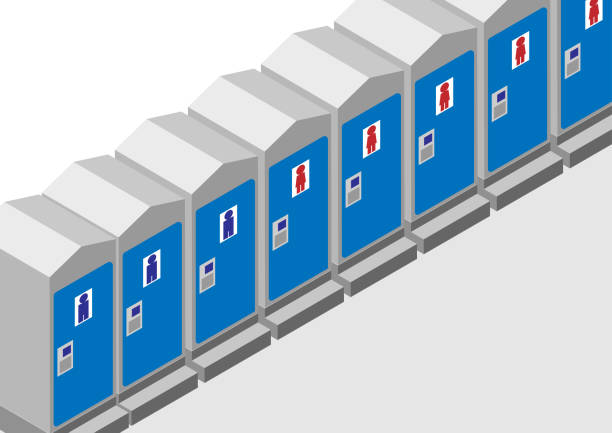 Best Long-Term Portable Toilet Rental  in Omaha, TX