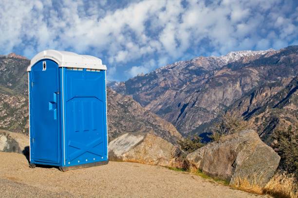 Best Construction Site Portable Toilets  in Omaha, TX
