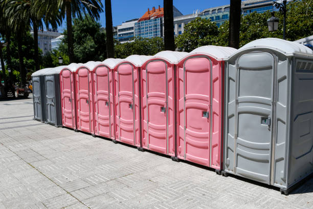 Best ADA-Compliant Portable Toilet Rental  in Omaha, TX