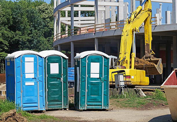 Portable Toilets for Parks and Recreation Areas in Omaha, TX