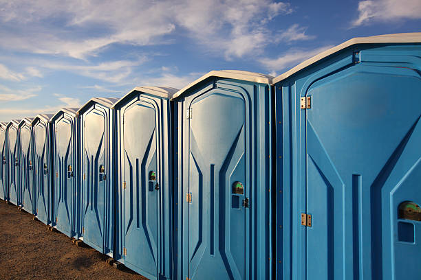 Best Portable Toilets for Disaster Relief Sites  in Omaha, TX